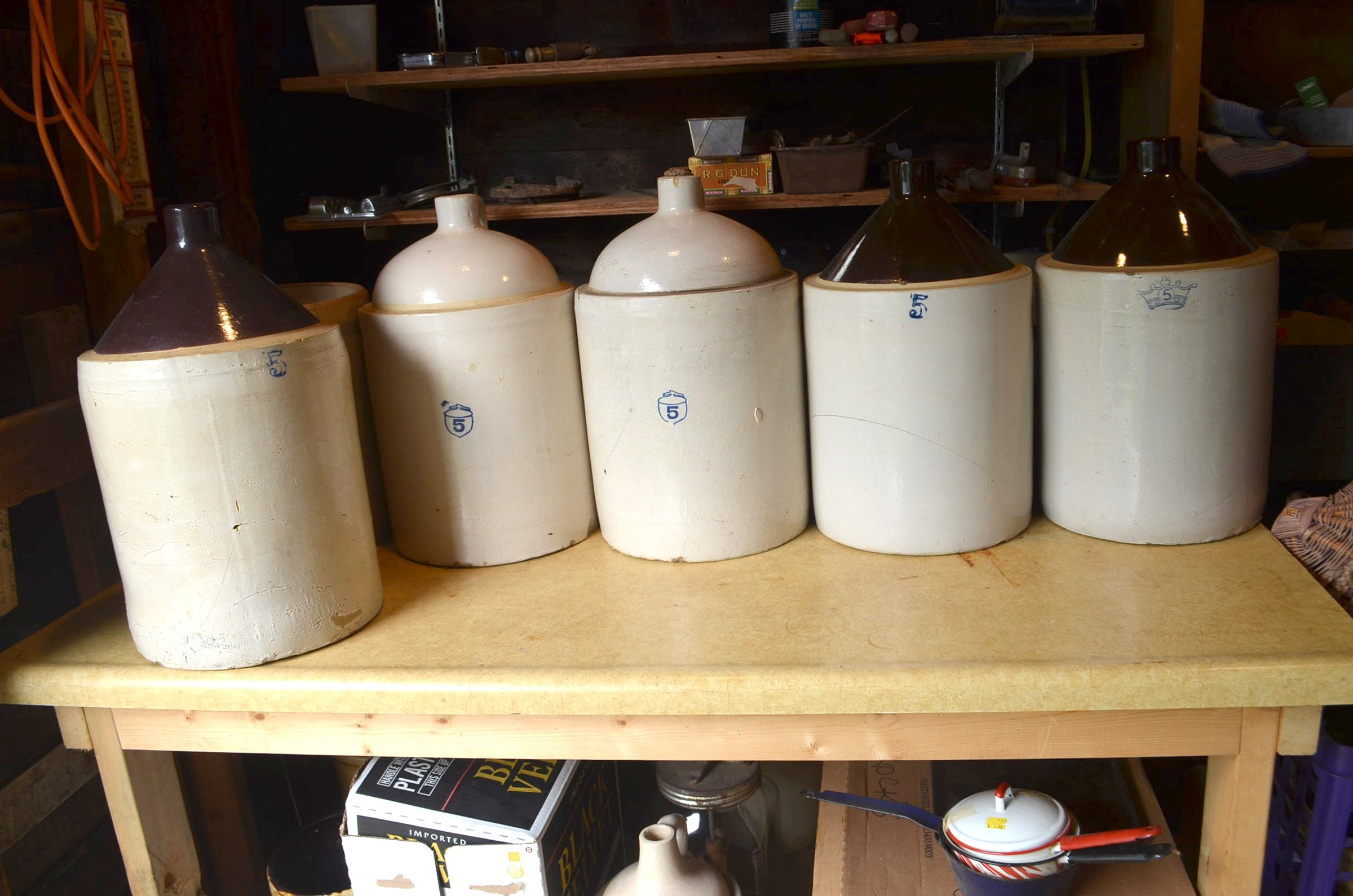 Property photo 44 - PERSONAL PROPERTY & REAL ESTATE AUCTION 2 DATES IN NOBLE COUNTY